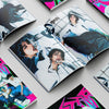 Stray Kids Rock-Star Photoalbum/Magazine