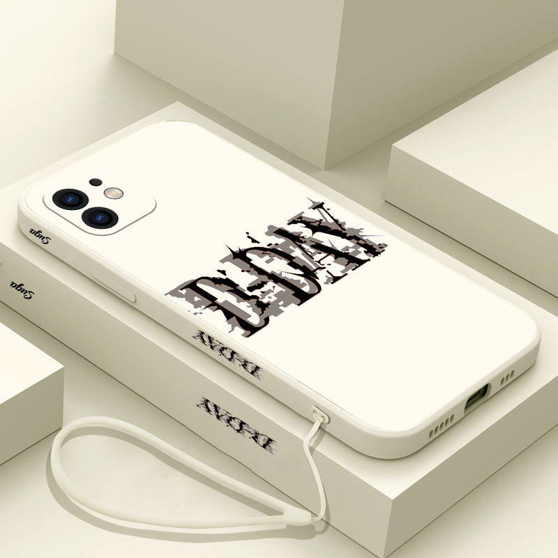 Suga D-DAY Phone Case For iPhone