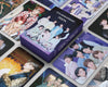 BTS 10th Anniversary Festa Photocards