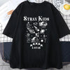 Stray Kids 5-Star T Shirt Limited Edition