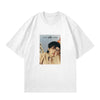 JUNGKOOK GOLDEN T-SHIRT - Exclusive Edition