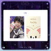 SKZOO x Stray Kids Lomo Card Magic School Limited Edition