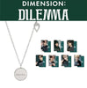 ENHYPEN DIMENSION : DILEMMA Necklace