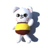 SKZOO Cute Plush Doll Limited Edition