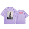 Jungkook SEVEN T SHIRT - Limited Edition