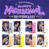 SKZOO x Stray Kids Lomo Card Magic School Limited Edition