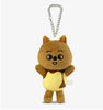 Stray Kids x SKZOO Doll Keyring Limited Edition