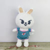 SKZOO Cute Plush Exclusive Edition