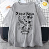 Stray Kids 5-Star T Shirt Limited Edition