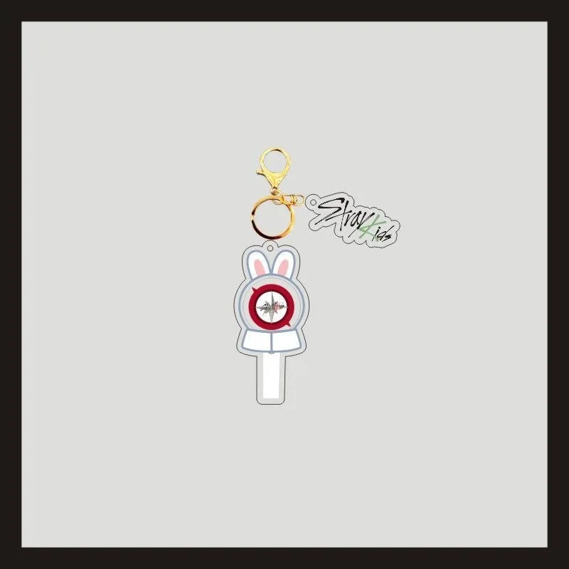 Stray Kids x SKZOO Acrylic Keychain