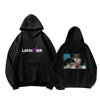 Taehyung LAYOVER HOODIES - Limited Edition