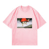 Taehyung LAYOVER Shirt - Limited Edition