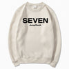 JungKook Seven Sweatshirts