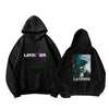 Taehyung LAYOVER HOODIES - Limited Edition