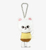 Stray Kids x SKZOO Doll Keyring Limited Edition