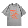 ENHYPEN MANIFESTO:DAY 1 T shirt
