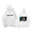 Taehyung LAYOVER HOODIES - Limited Edition