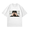 JUNGKOOK SEVEN T SHIRT - Limited Edition