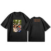 ENHYPEN ORANGE BLOOD T SHIRT Limited Edition