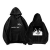 Taehyung LAYOVER Hoodie - Limited Edition