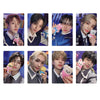 SKZOO x Stray Kids Lomo Card Magic School Limited Edition