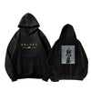JUNGKOOK GOLDEN HOODIE - Limited Edition