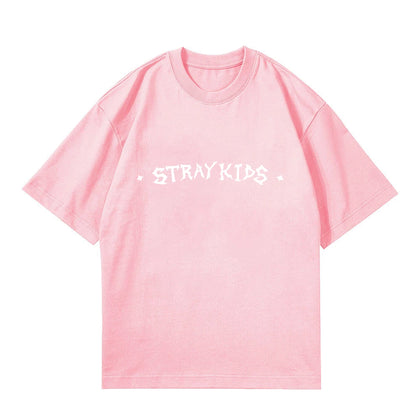 Stray Kids T-Shirt Special Edition