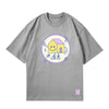 BTS - 10TH ANNIVERSARY FESTA SHIRT