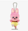 Stray Kids x SKZOO Doll Keyring Limited Edition