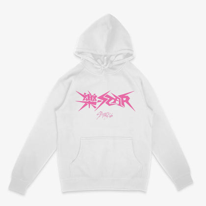 Stray Kids Rock-Star Hoodie