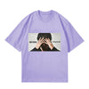 JUNGKOOK SEVEN T SHIRT - Limited Edition