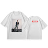 Jungkook SEVEN T SHIRT - Limited Edition