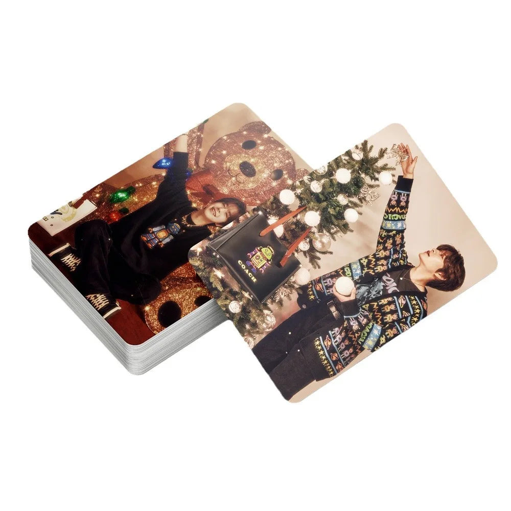 Stray Kids 2023 Christmas Photocard Limited Edition