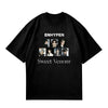 ENHYPEN SWEET VENOM T SHIRT Limited Edition