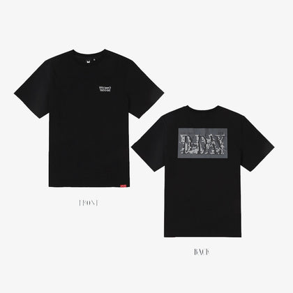 BTS SUGA D-DAY T-SHIRT