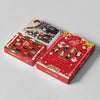 Stray Kids 2023 Christmas Photocard Limited Edition