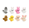 SKZOO POP-UP STORE Plush 'dominATE : celebrATE'