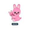 SKZOO POP-UP STORE Plush 'dominATE : celebrATE'