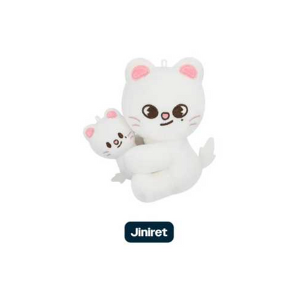 SKZOO POP-UP STORE Plush 'dominATE : celebrATE'