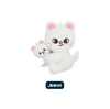 SKZOO POP-UP STORE Plush 'dominATE : celebrATE'