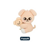 SKZOO POP-UP STORE Plush 'dominATE : celebrATE'