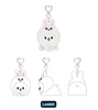 SKZOO KEYRING LYING Ver. - celebrATE