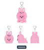 SKZOO KEYRING LYING Ver. - celebrATE