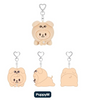 SKZOO KEYRING LYING Ver. - celebrATE
