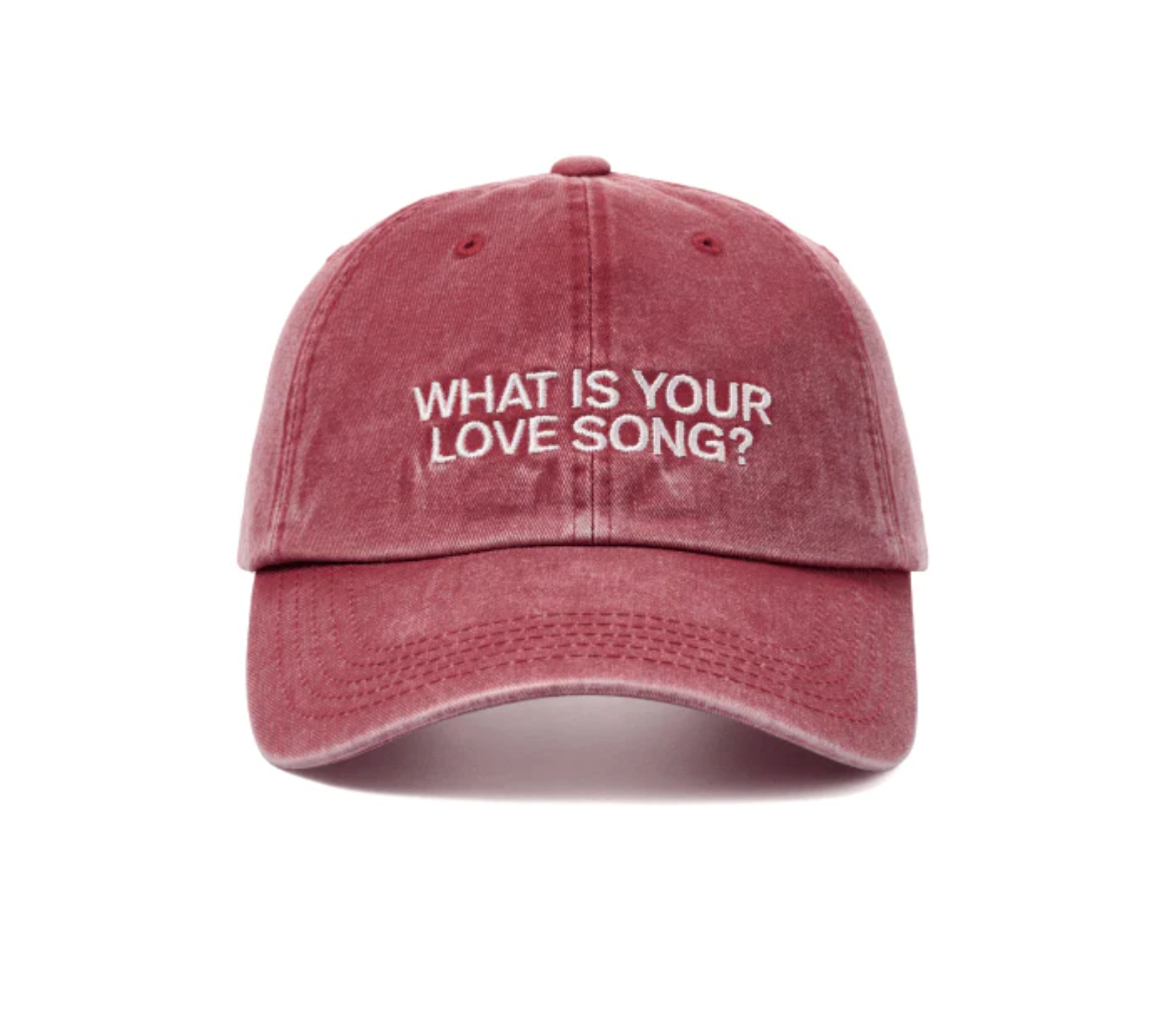 Kdna Store BTS ARIRANG Ball Cap