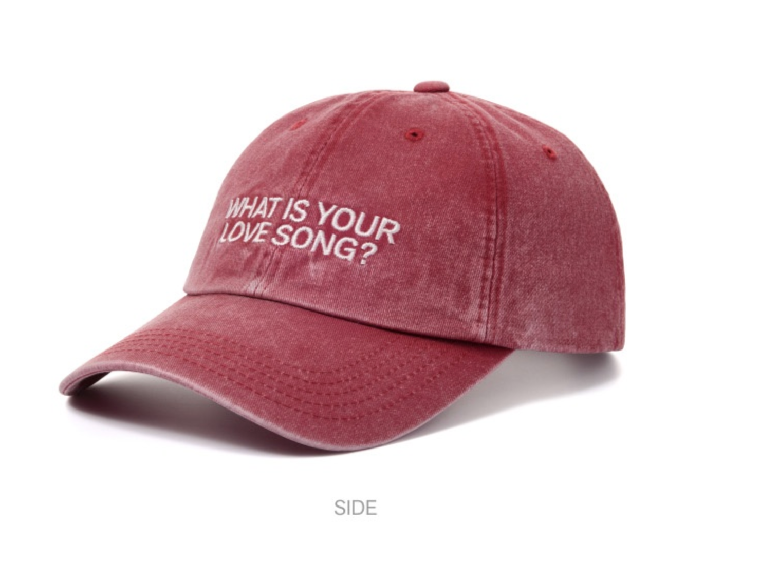 Kdna Store BTS ARIRANG Ball Cap