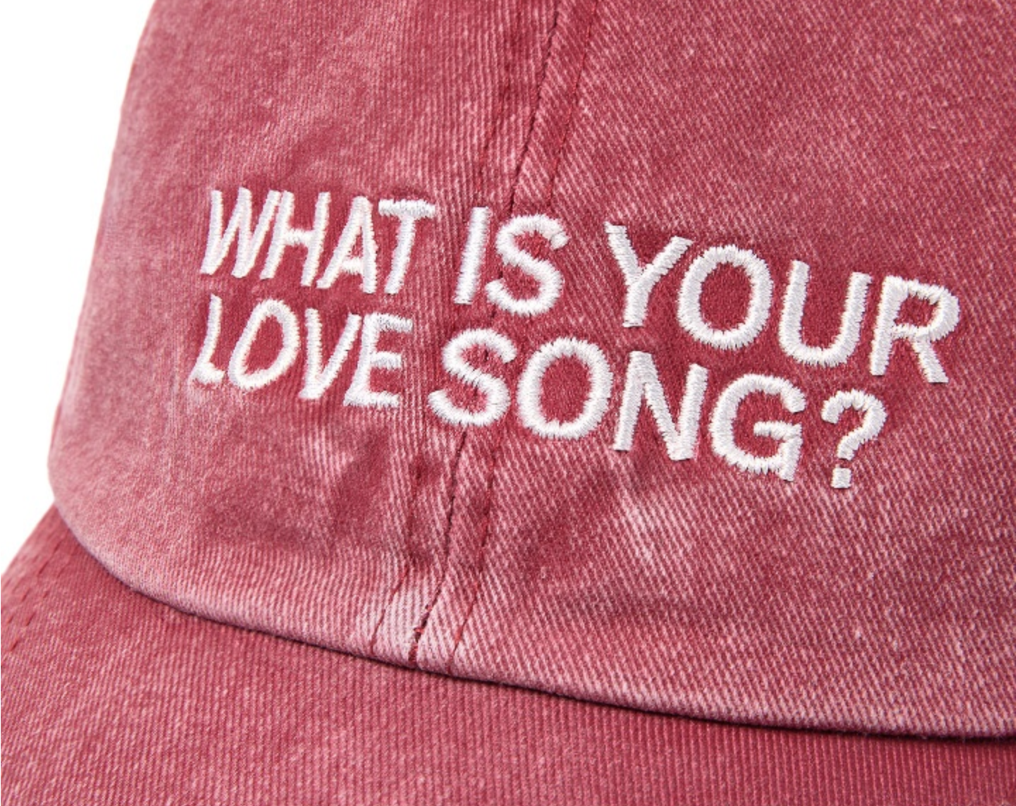 Kdna Store BTS ARIRANG Ball Cap