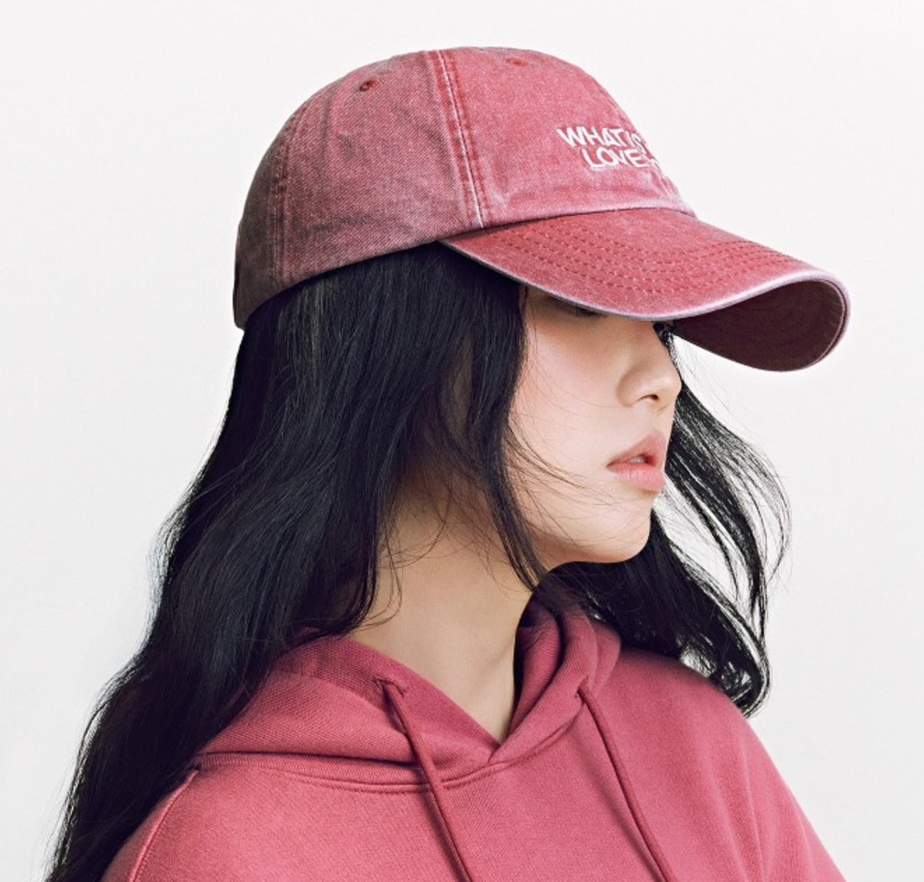 Kdna Store BTS ARIRANG Ball Cap