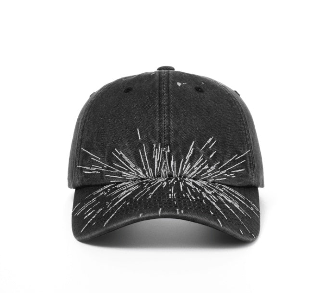 Kdna Store BTS ARIRANG Ball Cap