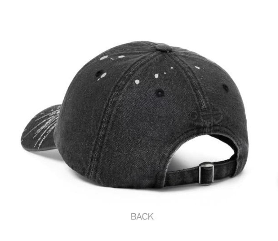 Kdna Store BTS ARIRANG Ball Cap